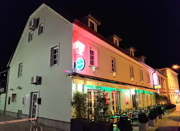 Branibor Club