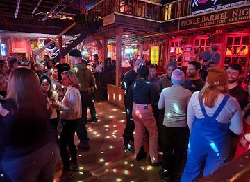 Pickle Barrel Nightclub
