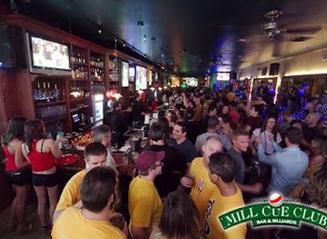 Mill Cue Club