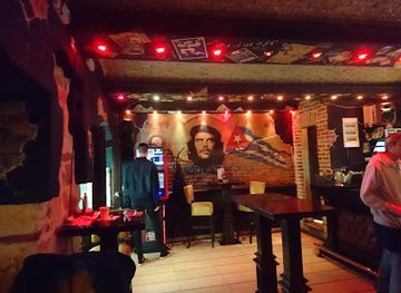 Club Maximus
