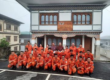 bhutan/mongar-district/nightclub/de-suung-regional-office-and-club-house