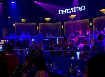 Theatro club Varna
