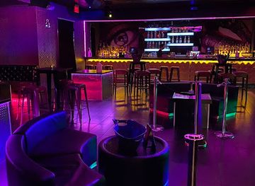 Anthem Lounge