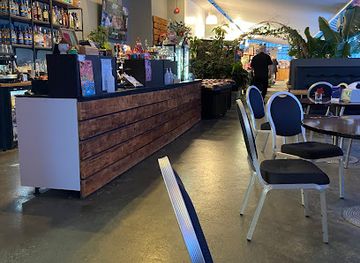 iceland/hveragerði/nightclub/rosakaffi