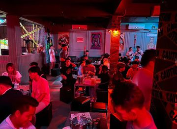 Classy Bar