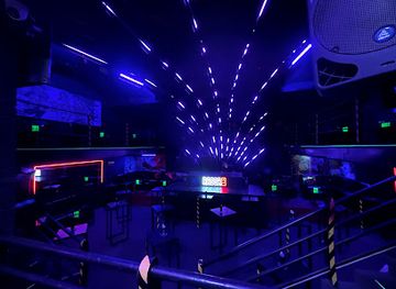 Ragga Club