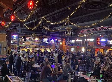 Miss Kitty’s Country Bar Dance Nightclub and Honky Tonk