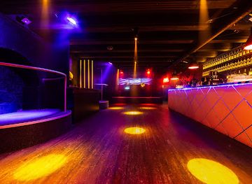 DejaVu Party Bar