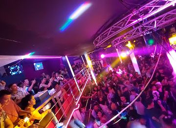 el-salvador/joya-de-ceren-archaeological-site/nightclub/paradise-discoteca