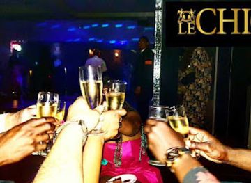 Le Chic Night-Club
