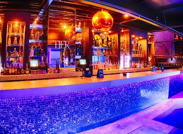 Tier Nightclub