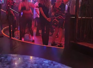 Joannas Nightclub
