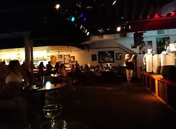 Antone's Nightclub
