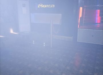 OZ Nightclub