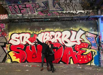 united-kingdom/london/south-bank/nightclub/strawberry-sundae