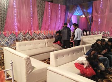 Mathu vaisya marriage garden jabalpur