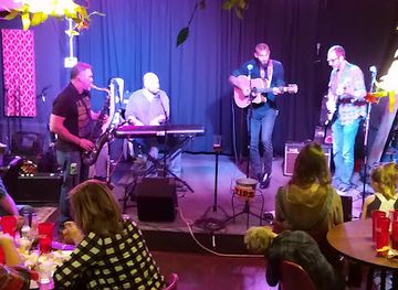 west-virginia/elkins/nightclub/el-gran-sabor