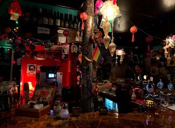Sirkus Bar