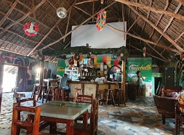 Coccobello Zanzibar