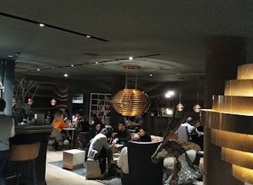 Bar Hemingway's Club