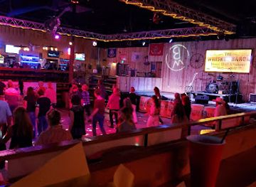 The Whiskey Baron Dance Hall & Saloon