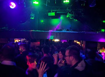 HÏDE CLUB