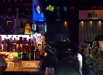 KU Club & Bar