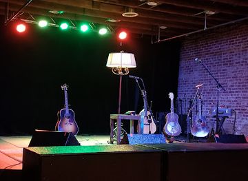 Cedar Street Social