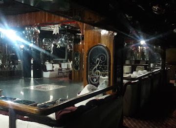 Golden Night Club