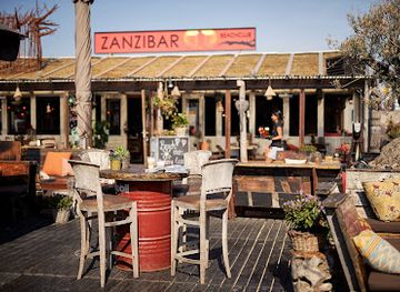 Zanzibar Beachclub