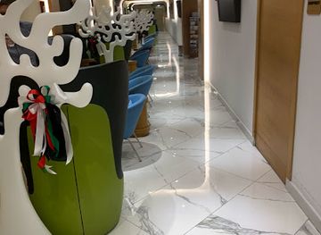 Derwaza Lounge