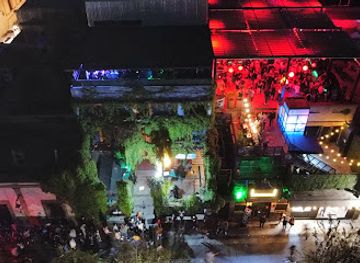 mexico/monterrey/barrio-antiguo/nightclub/art-studios