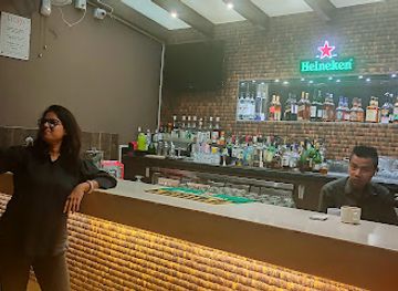 Tango RestoBar & Lounge