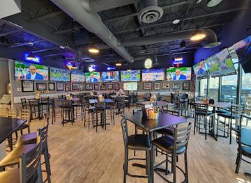 Bout Time Pub & Grub Tooele