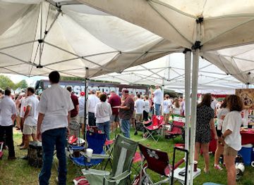 GDC Tailgate