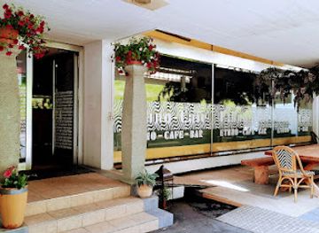 Ethno Cafe Bar