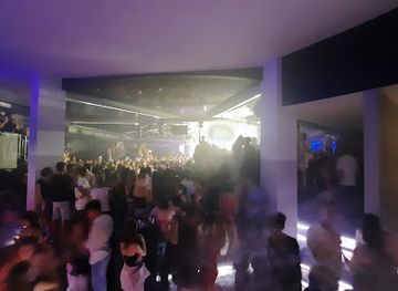 Caveau CLUB discoteca