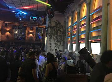 mexico/mexico-city/polanco/nightclub/harlem