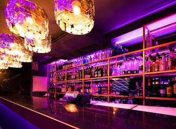 Catedral Club - Valencia