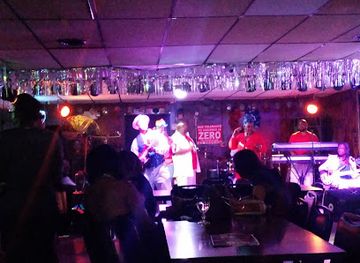 Brickhouse Discotheque