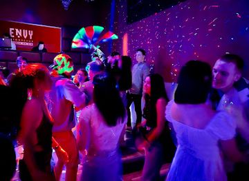 Envy Dance Club