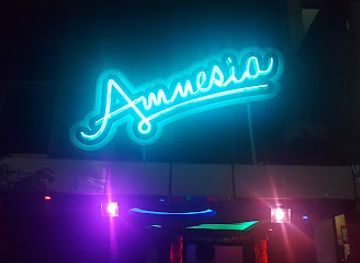 Club Amnesia