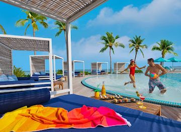 Beach Club at Kandima