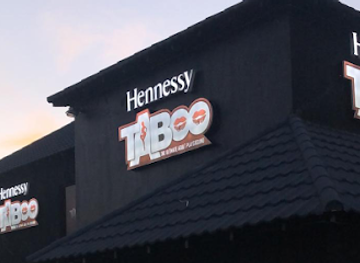 Taboo Ocho Rios