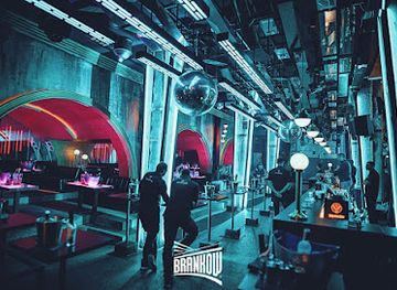 Brankow Club