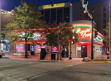 Crystal Lounge Casino