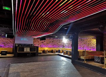 Satori club