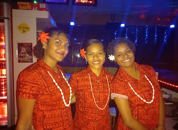 Spartans Bar & Nightclub