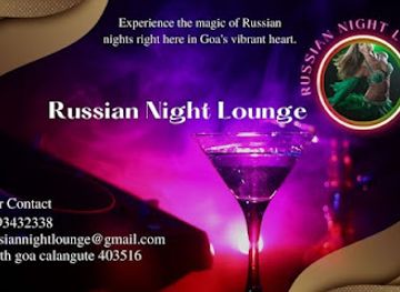 Russian Night Lounge