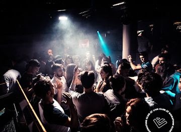 Live Club